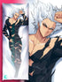 Garou V3 Body pillow case ONE PUNCH-MAN Mitgard-Knight